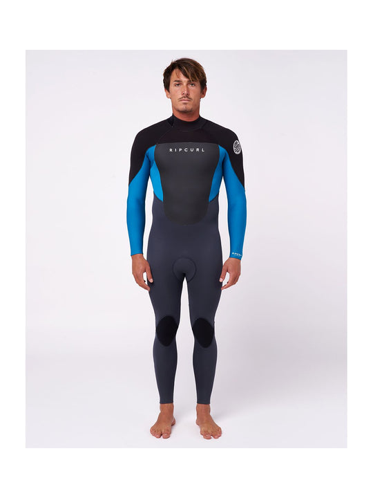 Pianka męska na surfing RIP CURL Omega 32Gb Bz Steamer - niebieska - Adventure Sports
