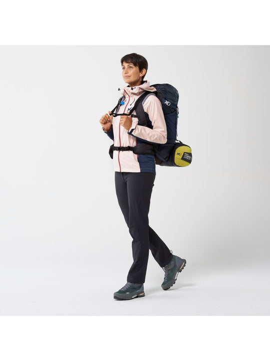 Plecak outdoorowy damski MILLET W Ubic 30 Granatowy - TU - Adventure Sports
