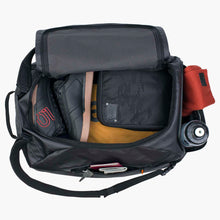 Torba podróżna EVOC Duffle Bag 40 l carbon grey - black
