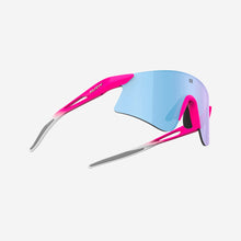 Okulary przeciwsłoneczne RUDY PROJECT Astral różowy Cat 3 Multilaser Ice - TU - Adventure Sports

