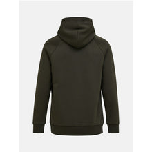 Bluza PEAK PERFORMANCE Original Hood Men zielony
