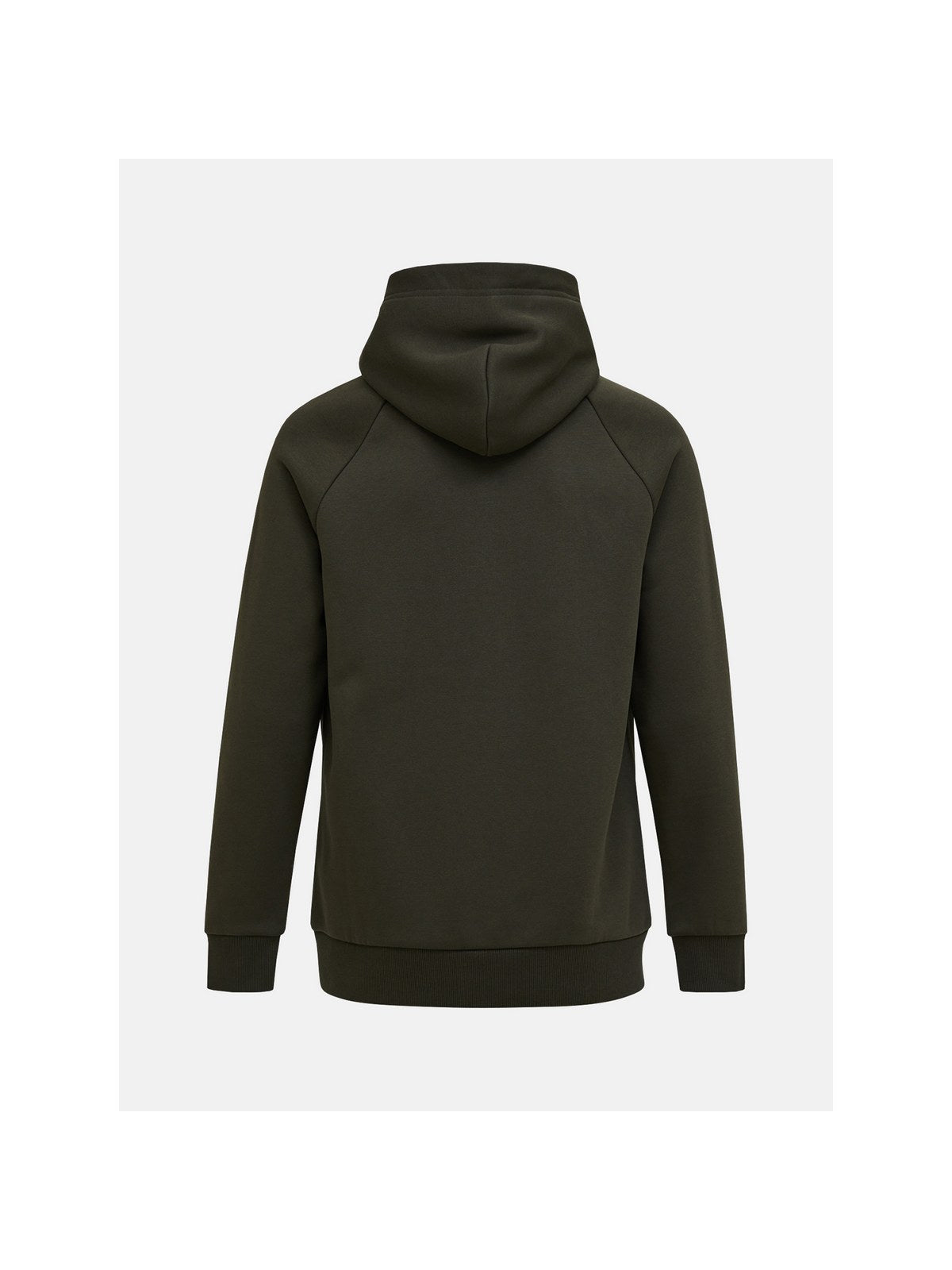 Bluza PEAK PERFORMANCE Original Hood Men zielony