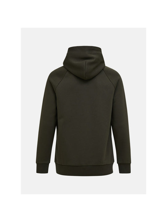 Bluza PEAK PERFORMANCE Original Hood Men zielony
