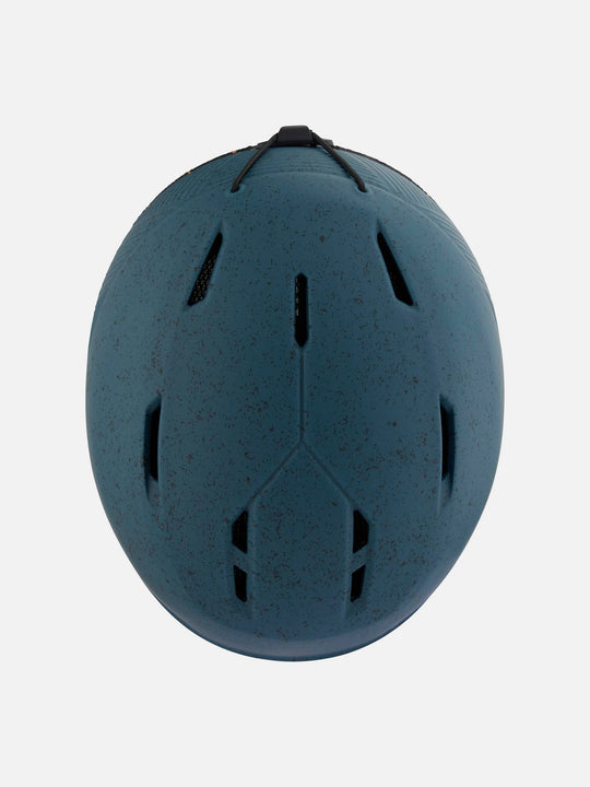 Kask narciarski ROSSIGNOL Fit Impacts Essential Blue
