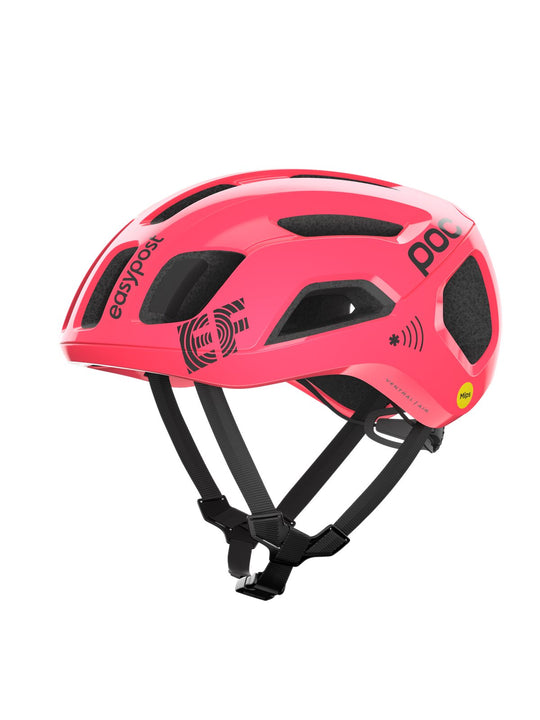 Kask rowerowy POC Ventral Air MIPS EF Education-EasyPost Ed. - Adventure Sports
