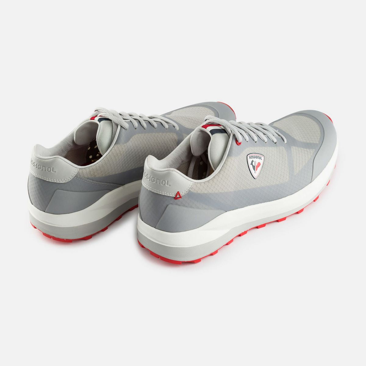 Buty do biegania damskie ROSSIGNOL W Rsc Grey - szary - sportowe - Adventure Sports