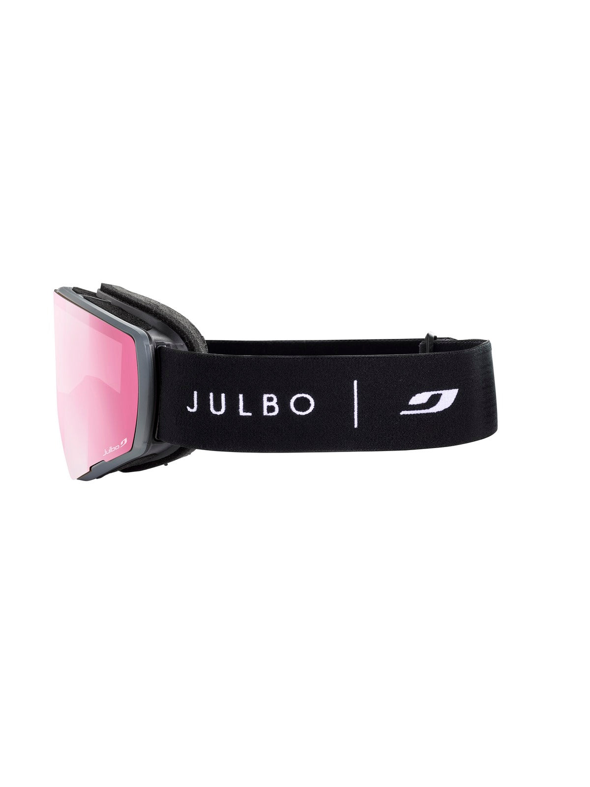 Gogle narciarskie JULBO Sharp szary Cat 1 - XL - Adventure Sports