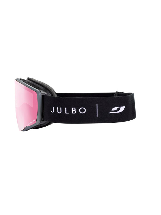 Gogle narciarskie JULBO Sharp szary Cat 1 - XL - Adventure Sports
