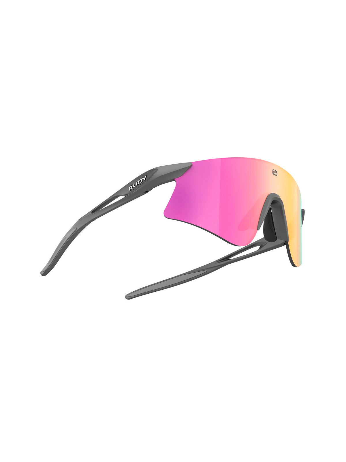 Okulary przeciwsłoneczne RUDY PROJECT Astral - szary | Multilaser Sunset Cat.3 - TU - Adventure Sports