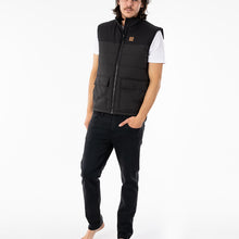 Kamizelka RIP CURL Anti Series Ridge Vest czarny
