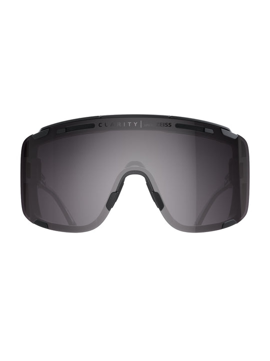 Okulary POC DEVOUR GLACIAL czarne - Clarity Define/Natural No Mirror Cat.3 - TU - Adventure Sports
