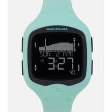 Zegarek wodoodporny RIP CURL KAUAI TIDE niebieski

