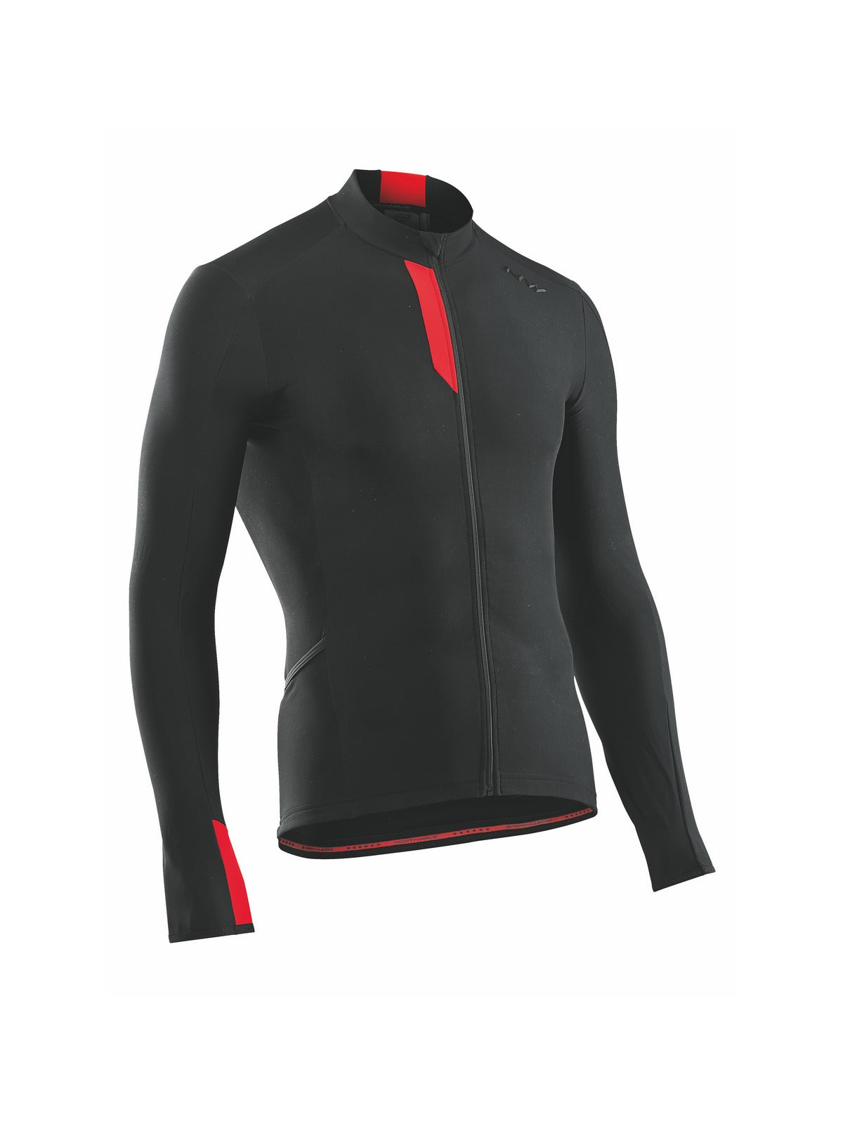 Kurtka Rowerowa NORTHWAVE FAHRENHEIT JERSEY - Adventure Sports