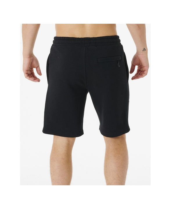 Szorty RIP CURL Search Icon Trackshort czarny - Adventure Sports
