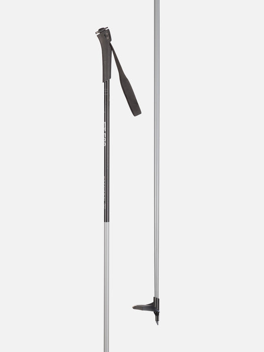 Kije do narciarstwa biegowego ROSSIGNOL FT-500 czarny
