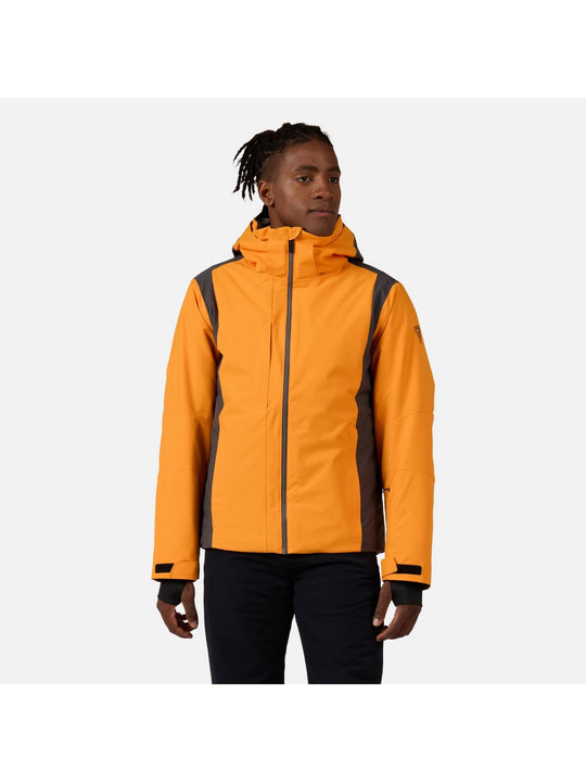 Męska kurtka narciarska Rossignol Velika Jkt - Kurtka - Adventure Sports
