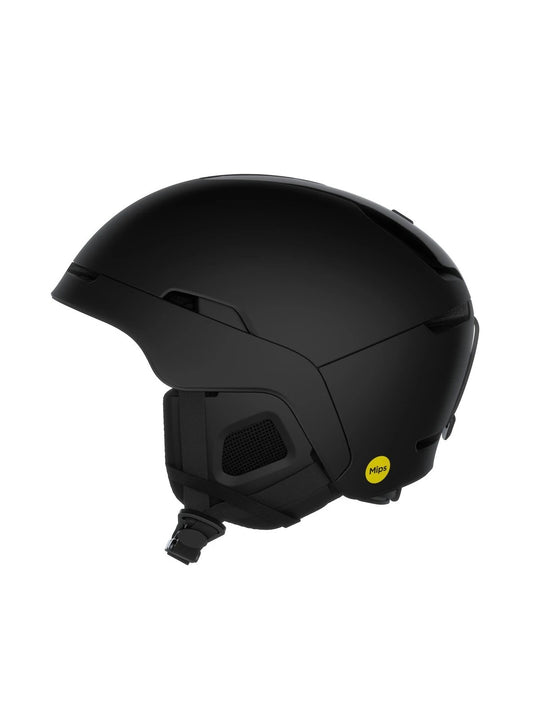 Kask narciarski POC OBEX MIPS czarny mat
