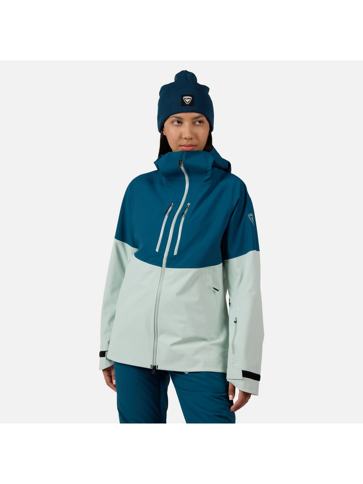 Kurtka narciarska damska ROSSIGNOL W Rallybird Jkt