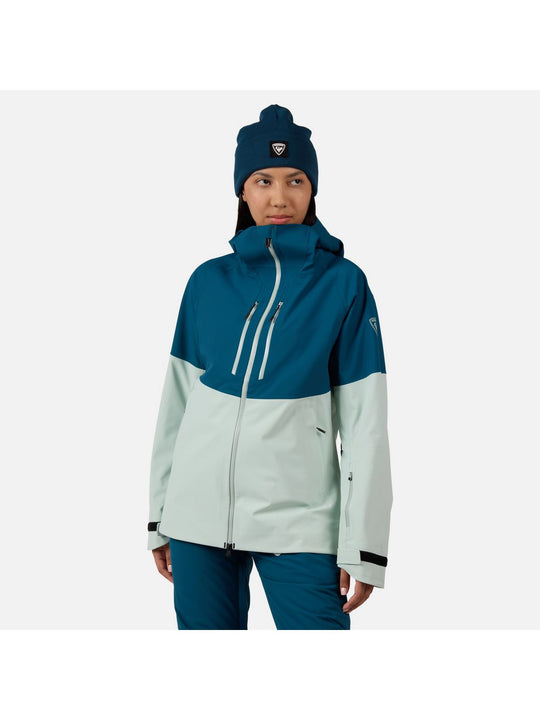 Kurtka narciarska damska ROSSIGNOL W Rallybird Jkt
