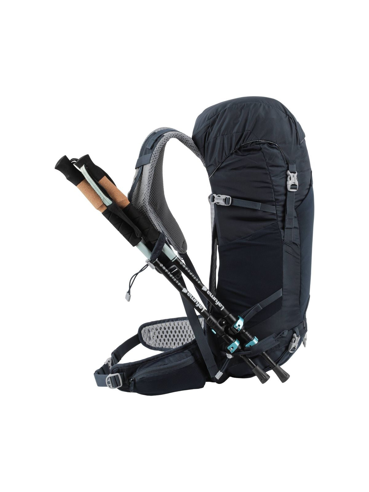 Plecak MILLET W Seneca Air 28 Granatowy - TU - Adventure Sports