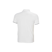 Koszulka HELLY HANSEN OCEAN POLO 2.0 biały - Adventure Sports
