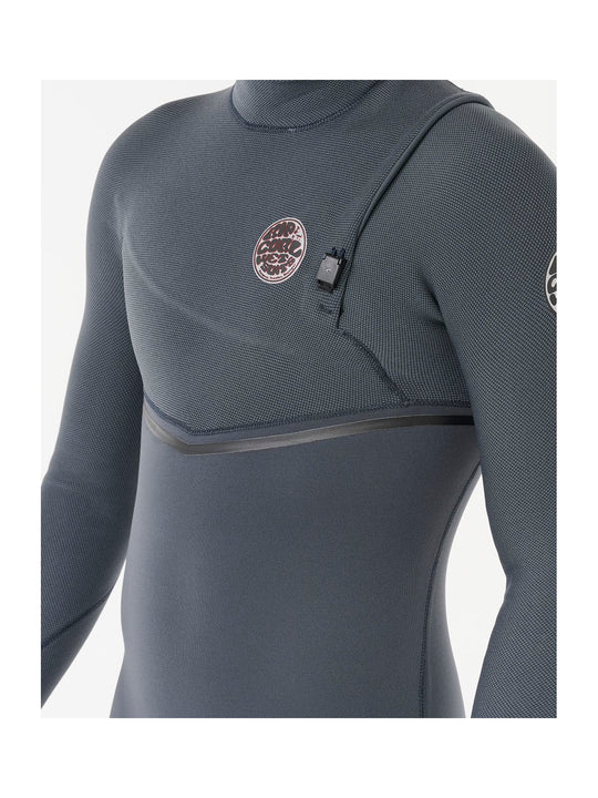 Pianka RIP CURL E-Bomb Zf 32 szara
