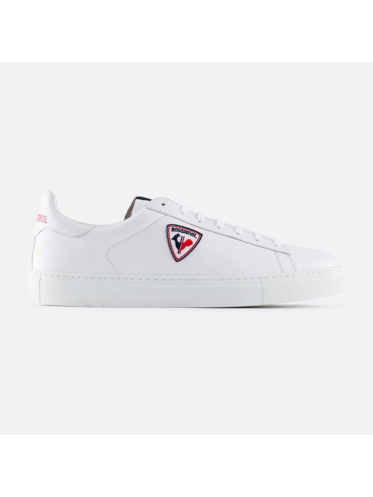 Buty damskie ROSSIGNOL W Alex White biały - sportowe - Adventure Sports