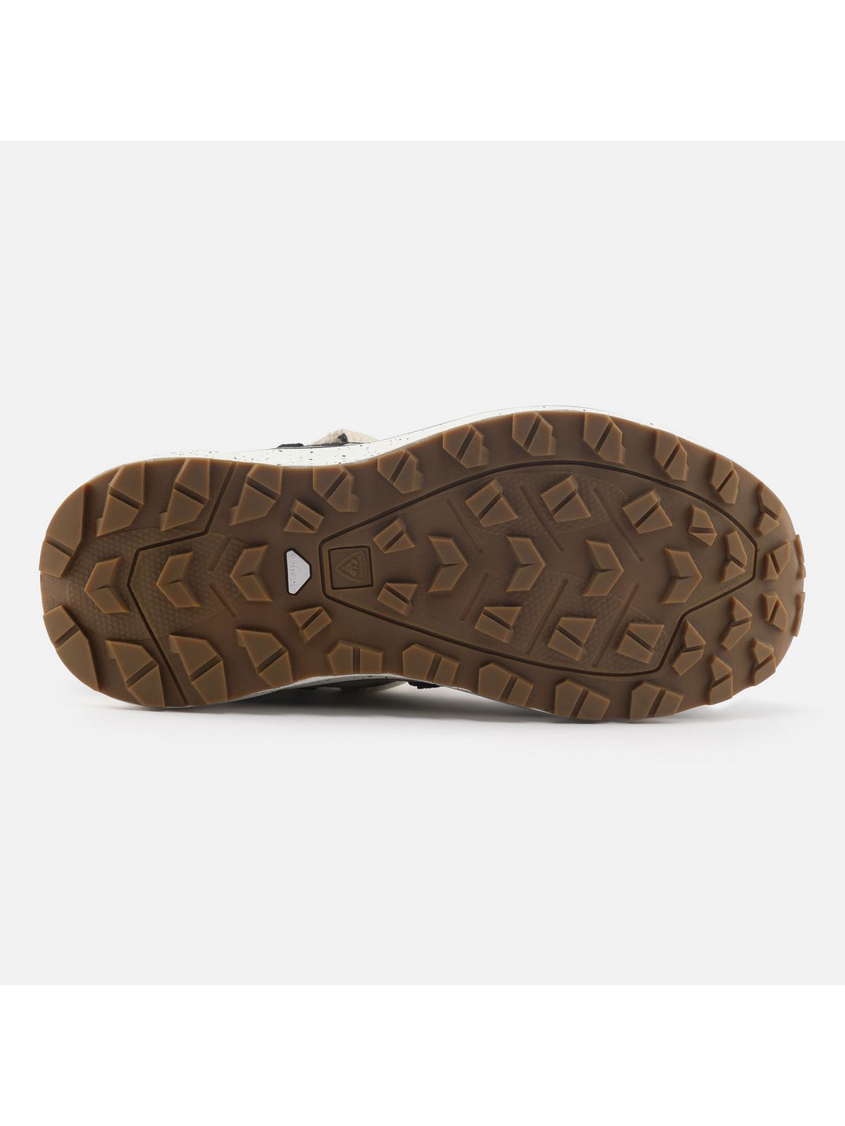 Buty damskie ROSSIGNOL W RESORT beżowe