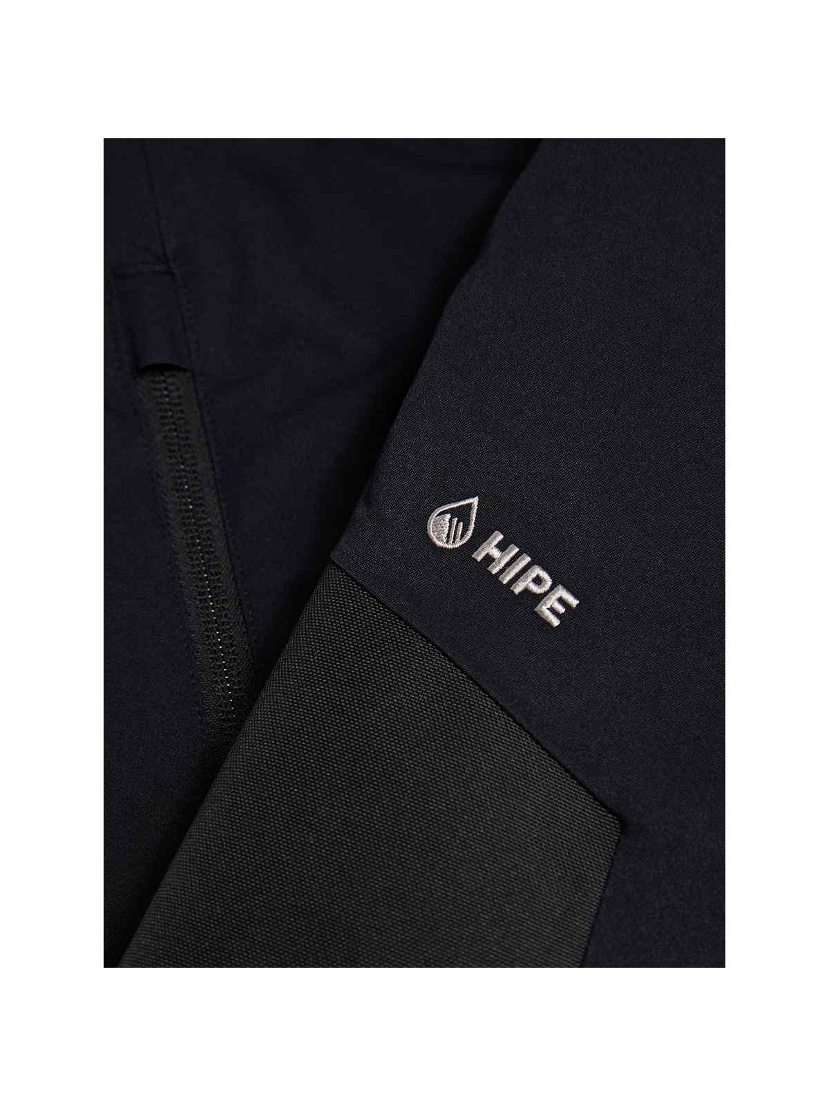 Spodnie PEAK PERFORMANCE W Shred Insulated Pants czarny