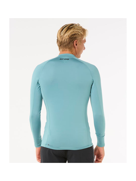 Lycra RIP CURL Raw Energy Upf Perf L/S niebieski
