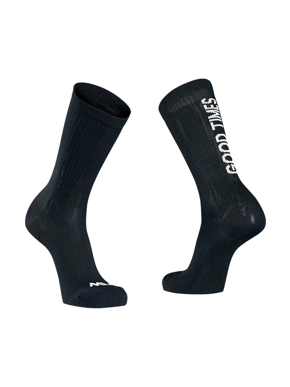 Skarpety rowerowe NORTHWAVE GOOD TIME GREAT LINES WINTER SOCK - Adventure Sports
