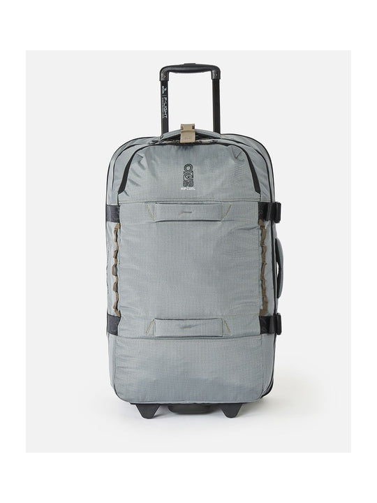 Torba RIP CURL S-Series F-Light Global 100L zielona
