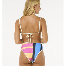 Kostium jednoczęściowy RIP CURL Las Dalias Good One Piece turkusowy
