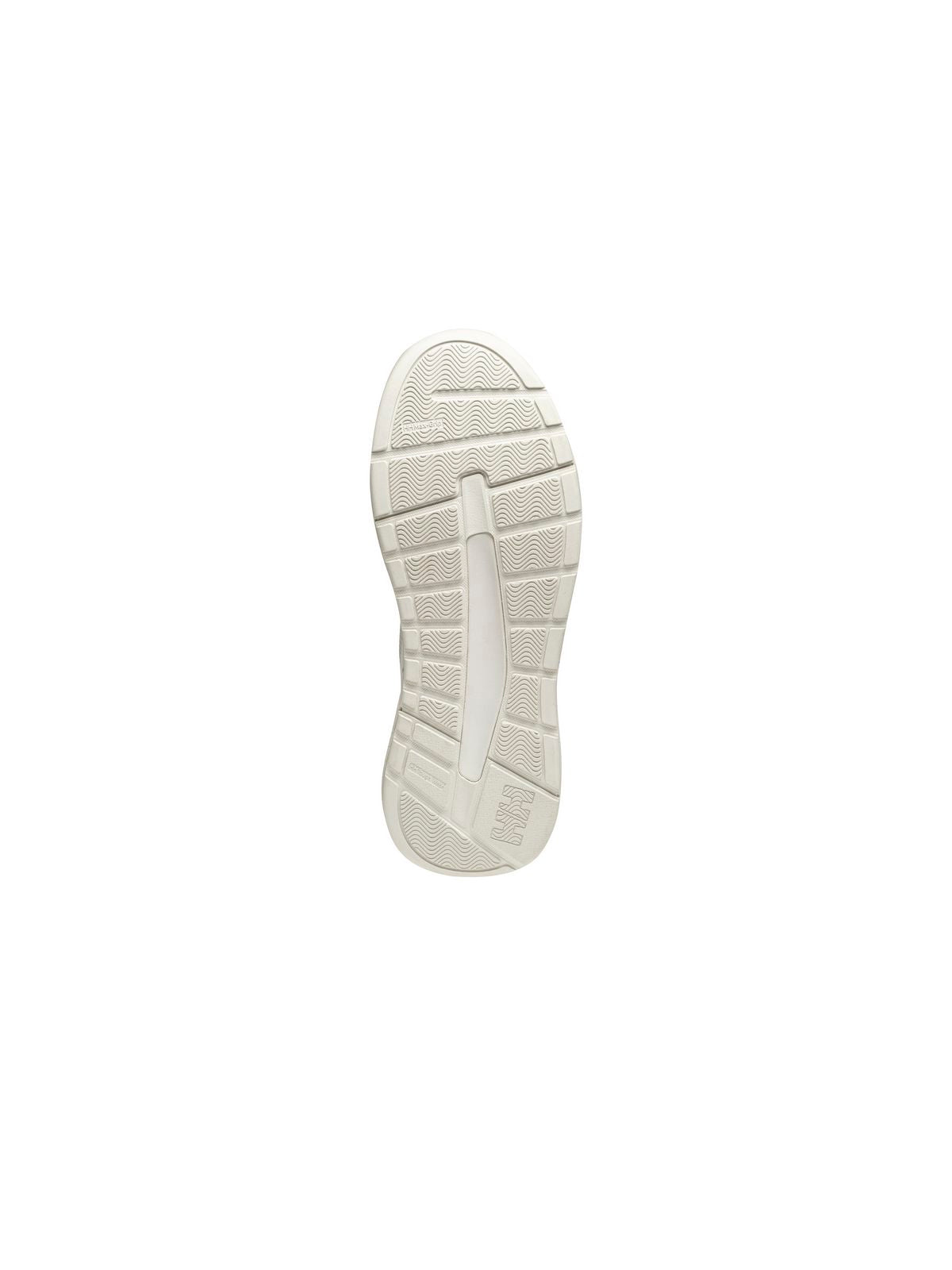 Buty żeglarskie HELLY HANSEN CREW LOW białe - sportowe - Adventure Sports