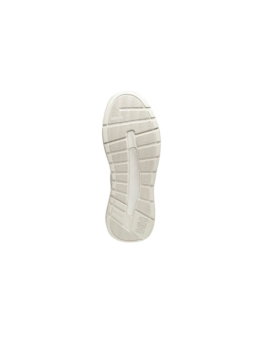 Buty żeglarskie HELLY HANSEN CREW LOW białe - sportowe - Adventure Sports
