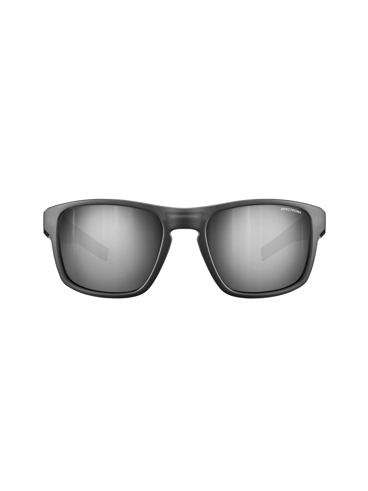 Okulary górskie JULBO SHIELD M czarne | Spectron cat 4 - Adventure Sports