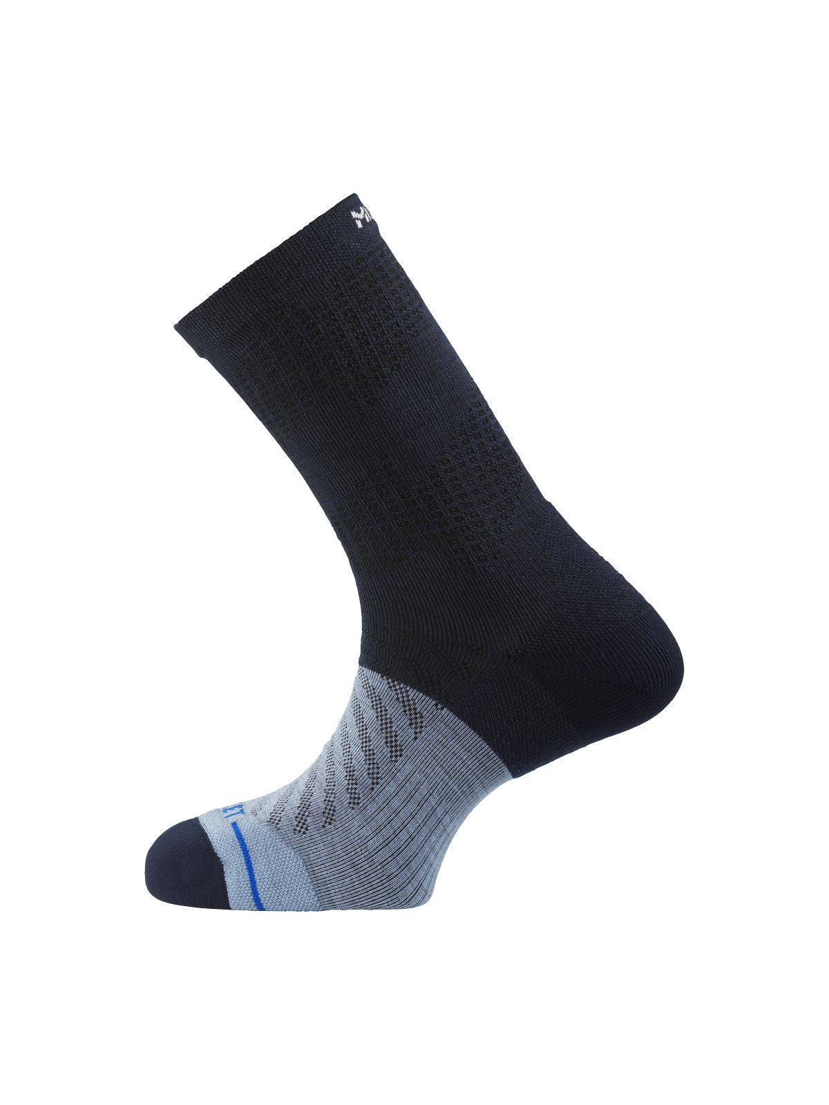 Skarpety MILLET Ubic Crew Socks M granatowe
