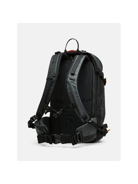 Plecak PEAK PERFORMANCE Vertical Ski Backpack 20L czarny
