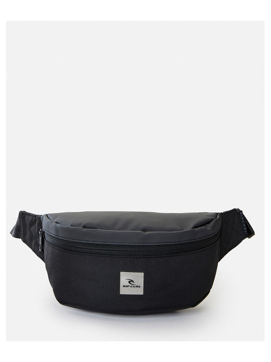 Nerka RIP CURL Waist Bag Small Midnight granatowy - TU - Saszetka - Adventure Sports
