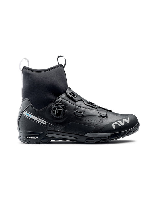 Buty rowerowe NORTHWAVE X-CELSIUS ARCTIC GTX - Adventure Sports
