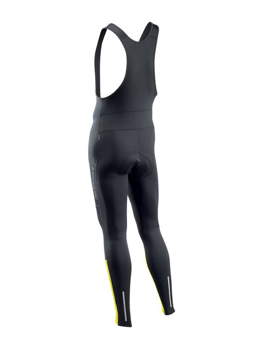 Spodnie rowerowe NORTHWAVE FORCE 2 BIBTIGHT MS - Spodenki - Adventure Sports
