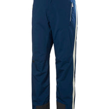 Spodnie Helly Hansen World Cup Ins Fz Pant niebieski - narciarskie - Adventure Sports
