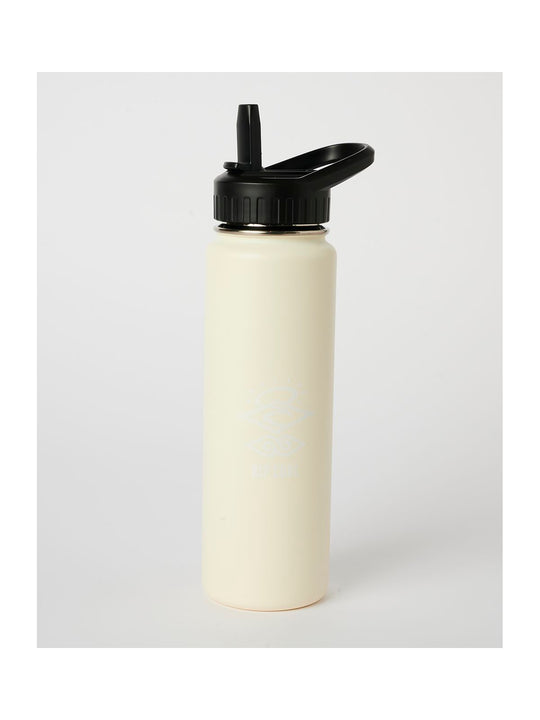 Bidon RIP CURL Search Drink Bottle 710Ml/24Oz biały - TU - Adventure Sports

