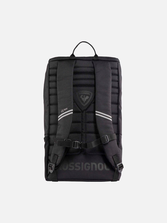 Plecak miejski ROSSIGNOL Commuters Backtoschool 25L czarny
