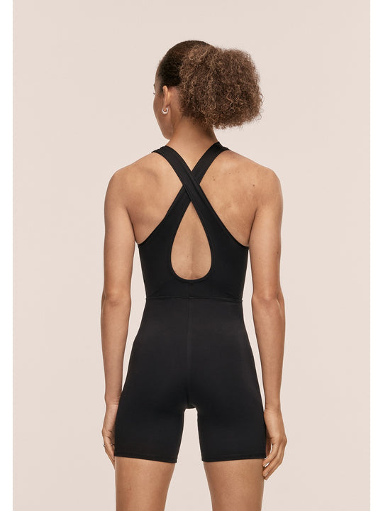 Kombinezon damski CASALL Infinite Bodysuit kolor czarny
