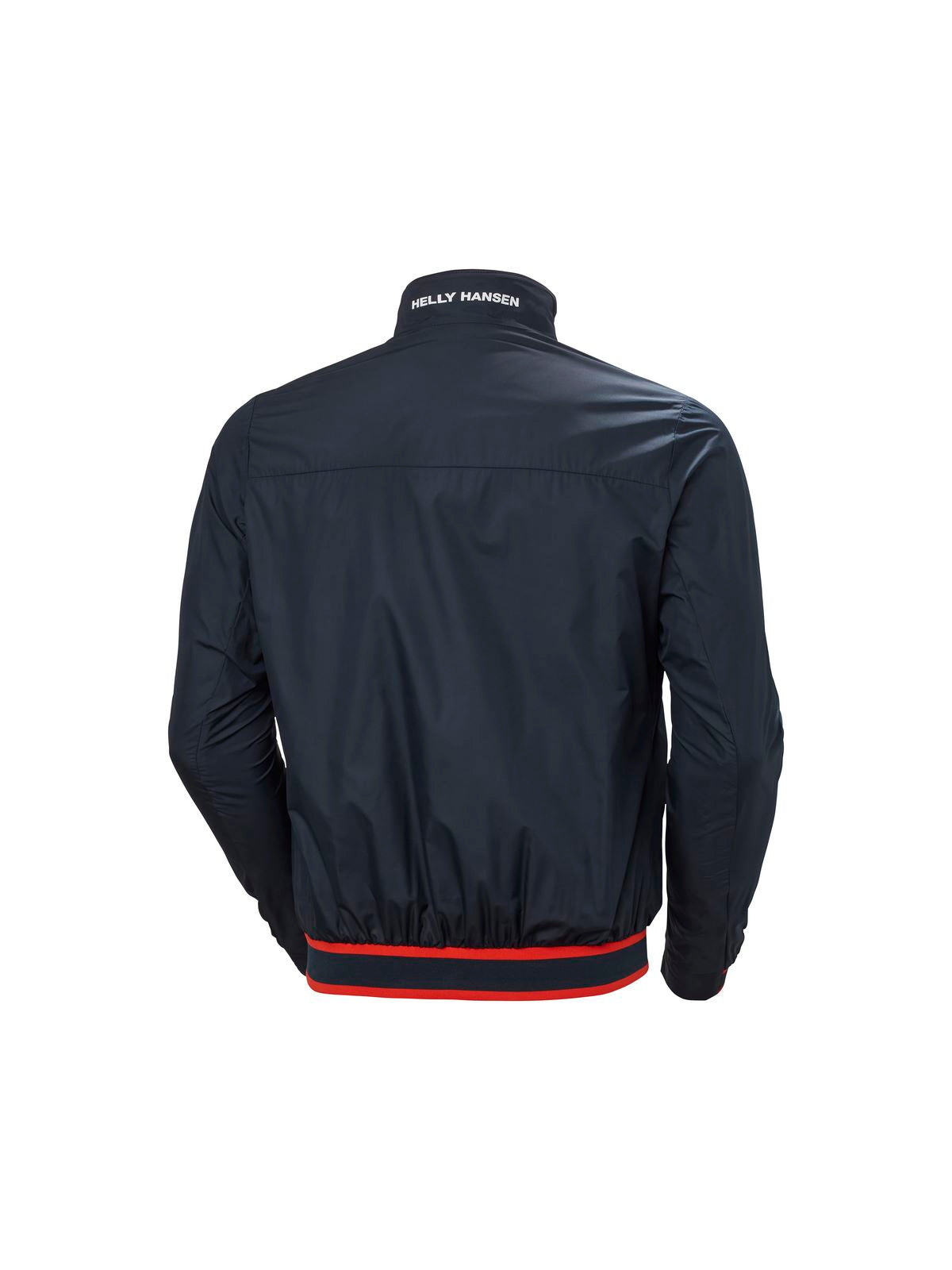 Kurtka HELLY HANSEN Salt Windbreaker Jacket granatowy - Adventure Sports