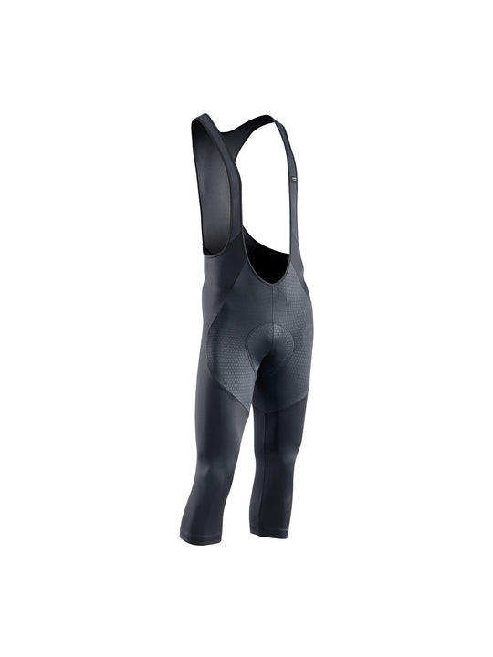 Spodenki rowerowe NORTHWAVE Active Bibknicker - czarny - Adventure Sports
