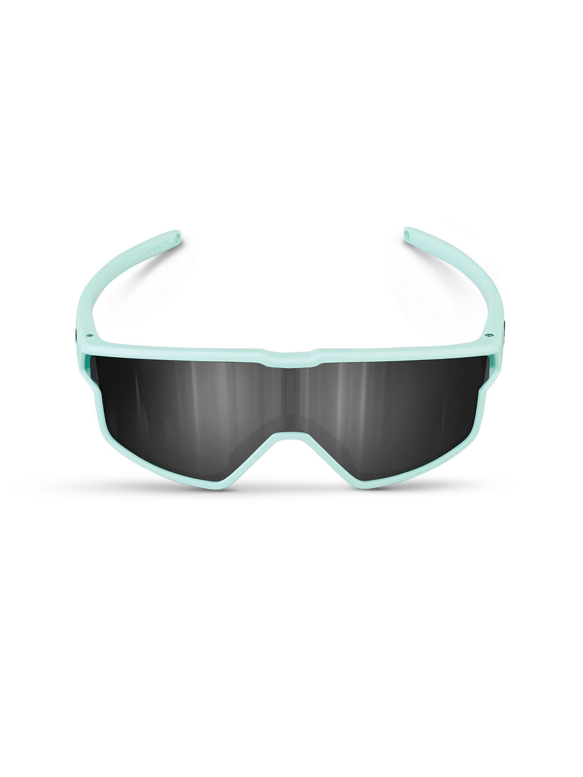 Okulary przeciwsłoneczne dla dzieci Julbo Fury Mini - miętowy | Spectron cat 3 - 4-8 - Adventure Sports