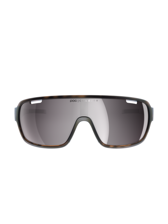 Okulary POC Do Blade Brąz Clarity Road | Violet/Silver Mirror Cat 3 - ONE SIZE - Adventure Sports
