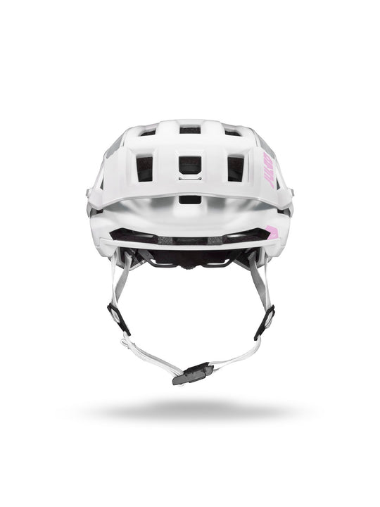 Kask rowerowy Julbo Forest Evo biały - Adventure Sports
